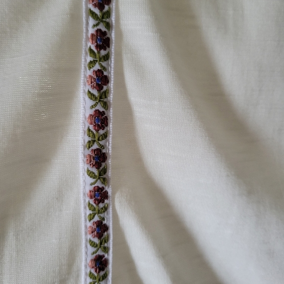 Wrangler embroidered top - Picture 6 of 9